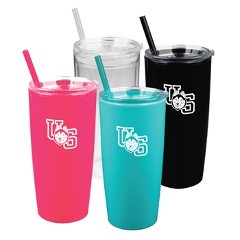 SD700 - Captiva Tumbler - 22 oz.