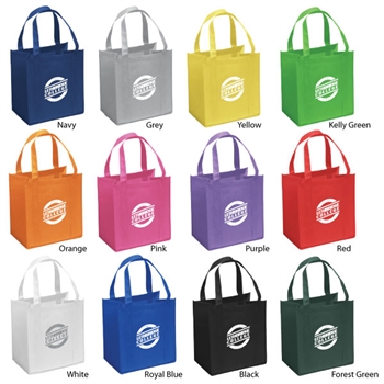 Large Non-Woven Tote