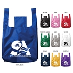 SL1009 - Foldable T-Shirt Bag