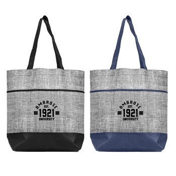 SL197 - Austin Non-Woven Tote Bag