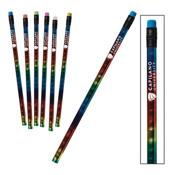 SS346 - Rainbow Pencil