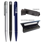 SS360 - Culmer Apollo Ballpoint Pen