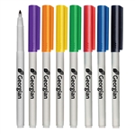 SS364 - Fine Point Wet Erase Markers