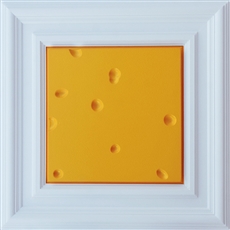 Classic Cheese Wall Tile
