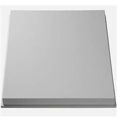 Square Drop 2 Plaster Ceiling Tile