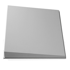 Wedge Plaster Ceiling Tile