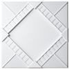 Deco 2 - Square Acoustic Ceiling Tile