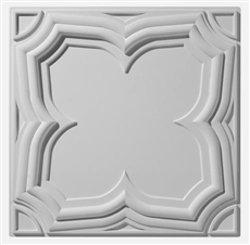 Gothic Tegular Plaster Wall Tile