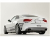 Remus Cat-back Sport Exhaust AUDI S5 Quattro, 8T (3.0/14.2) 2009=>