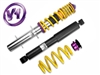 KW Variant 1 Coilovers (1995-2002) VW Golf III / Jetta III (1HXO); all incl. Cabrio (-02); 2WD; all engines