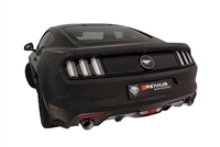 Remus RACING Cat-back Sport exhaust FORD Mustang GT Coupe & Cab 2015 on 5.0l V8