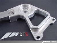 AWE Tuning Drivetrain Stabilizer with Rubber Mount, for Manual Transmission
