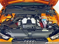 AWE Tuning Audi S-FLO Intake
