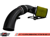 AWE 4.5" S-FLO Shortie Carbon Intake for Audi RS 3 / TT RS