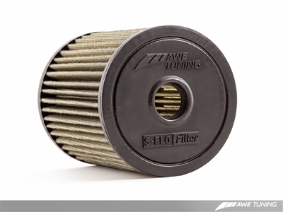 AWE Tuning S-FLO Filter