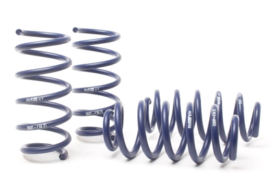 H&R 18+ Alfa Romeo Stelvio (2WD) 949 Sport Spring