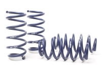 H&R 18+ Alfa Romeo Stelvio Quadrifoglio (2WD) 949 Sport Spring