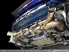 AWE Tuning Porsche 997.2TT Performance Exhaust Solution for OE Tips