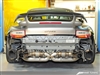 AWE Tuning Porsche GT2 RS Performance Exhaust - Polished Silver Tips
