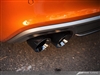 AWE Tuning Audi S5 3.0T Touring Edition Exhaust System -- Diamond Black Tips (102mm)