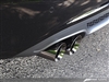 AWE Tuning B8 A4 2.0T Touring Edition Exhaust - Single Side, Diamond Black Tips