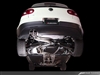 AWE Tuning VW Mk5 GTI Performance Exhaust