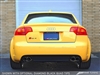 AWE Tuning RS4 Touring Edition Exhaust - Polished Silver Tips