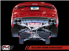 AWE Tuning Audi B9 S5 Coupe Touring Edition Exhaust (Chrome Silver 102mm Tips)