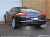 AWE Tuning Panamera 2/4  Touring Edition Exhaust (2014+) -- With Diamond Black Tips