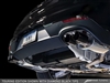 AWE Tuning Panamera 2/4  Touring Edition Exhaust (2011-2013) -- With Diamond Black Tips
