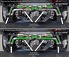 AWE Tuning Audi R8 V10 Spyder SwitchPath Exhaust
