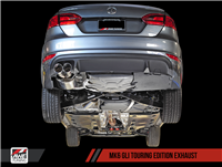 AWE Tuning MK6 GLI 2.0T Conversion Kit - Touring to Track