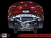 AWE Tuning Mercedes-Benz W205 C43 / C450 / C400 Track-to-Touring Conversion Kit