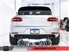AWE Tuning Porsche Macan 3.0L / 3.6L Track to Touring Conversion Kit
