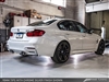 AWE Tuning BMW F8X M3/M4 Non-Resonated Conversion Kit