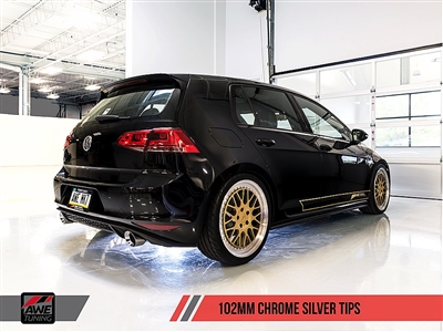 AWE Tuning VW MK7 GTI Conversion Kit - Touring to Track