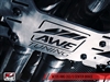 AWE Track to SwitchPath Conversion Kit for Mercedes-Benz W205 AMG C63/S Sedan - Non-Dynamic Performance Exhaust cars