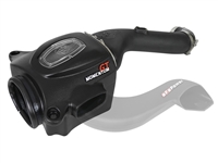Momentum GT Cold Air Intake System w/ Pro DRY S Media Toyota Land Cruiser (J200) 08-11 V8-4.7L