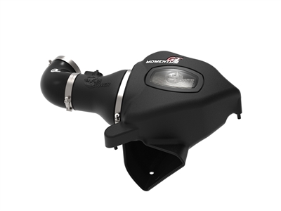Momentum GT Cold Air Intake System w/ Pro DRY S Media Cadillac CTS-V 16-19 V8-6.2L (sc)