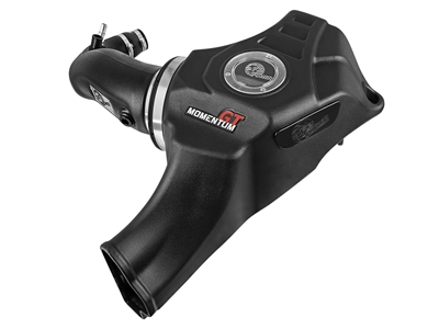 Momentum GT Cold Air Intake System w/ Pro DRY S Media Ford Mustang 18-20 L4-2.3L (t) EcoBoost