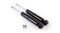 Air Lift Performance Non adjustable rear shocks for use with kit 75690