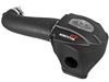 Momentum GT Cold Air Intake System w/ Pro DRY S Media Dodge Challenger/Charger R/T 11-20 V8-5.7L HEMI