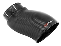 Momentum GT Dynamic Air Scoop Carbon Fiber Dodge Challenger 15-20 V6-3.6L/V8-5.7L/6.4L/6.2L (sc) HEMI