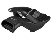 Momentum GT Cold Air Intake System w/ Pro DRY S Media Ford F-150 15-20 V8-5.0L