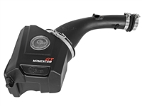 Momentum GT Cold Air Intake System w/ Pro DRY S Media Toyota Land Cruiser (LC70) 09-19 V6-4.0L