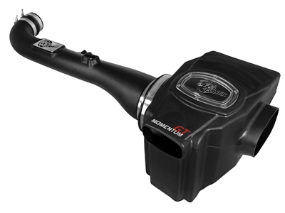 Momentum GT Cold Air Intake System w/ Pro DRY S Media Nissan Frontier 05-20/Pathfinder 05-12/Xterra 05-15 V6-4.0L