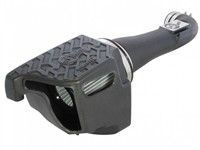 Momentum GT Cold Air Intake System w/ Pro DRY S Media Jeep Wrangler (JK) 12-18 V6-3.6L