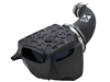 Momentum GT Cold Air Intake System w/ Pro 5R Media Jeep Wrangler (JK) 07-11 V6-3.8L