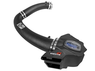 Momentum GT Cold Air Intake System w/ Pro 5R Media Jeep Grand Cherokee (WK2) 11-15 V6-3.6L