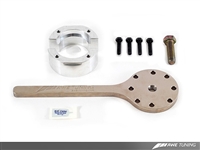 AWE Tuning Audi 3.0T Supercharger Pulley Removal Tool